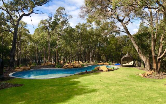 Amaroo Retreat & Spa