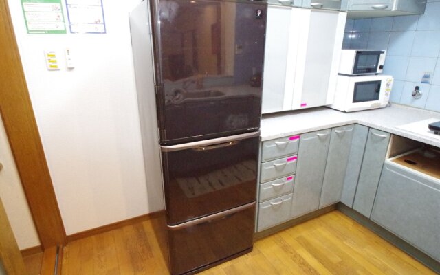 Kyonoya Kyoto station Muromachi