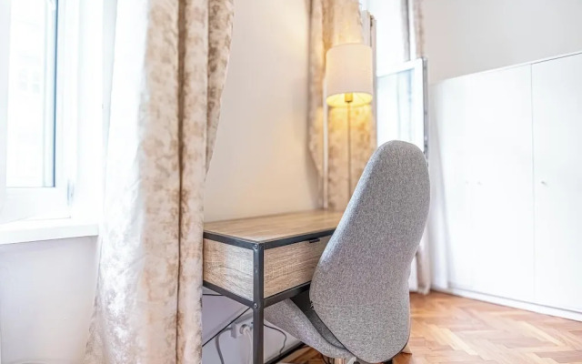 3BR Apt 15min to Landstraße Hub