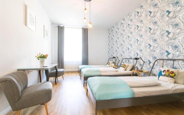 Krupnicza Modern Old Town Apartments