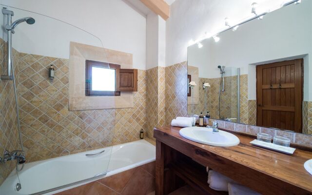 Hotel Rural Can Feliu