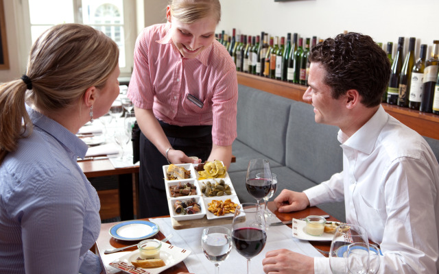 Townhouse Stadt Hamburg Wismar