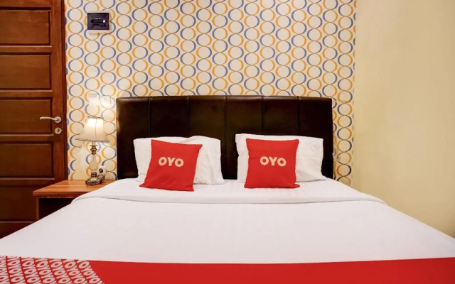 Hotel O Medan City Near Sun Plaza Formerly Residence Anugrah – Guest Rooms – Medan