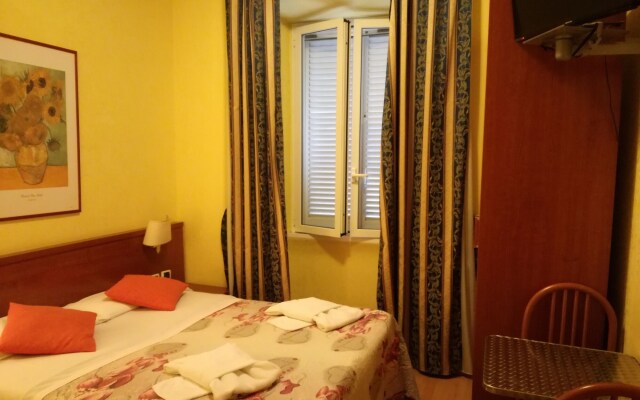 GuestLa Casa dell'Arte