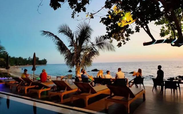 Horizon Beach Resort Koh Jum