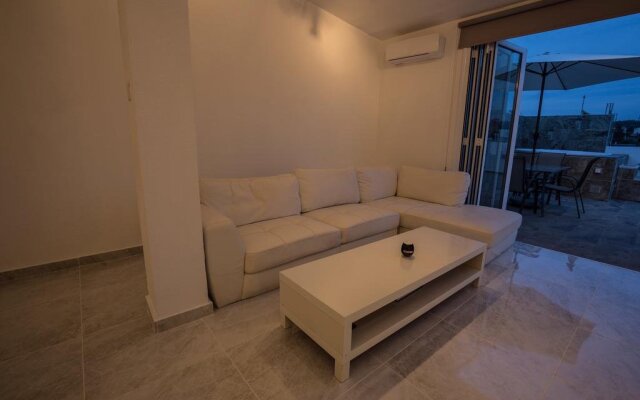 Nissi 49 Apartments