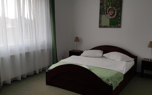 Pension Yasmine