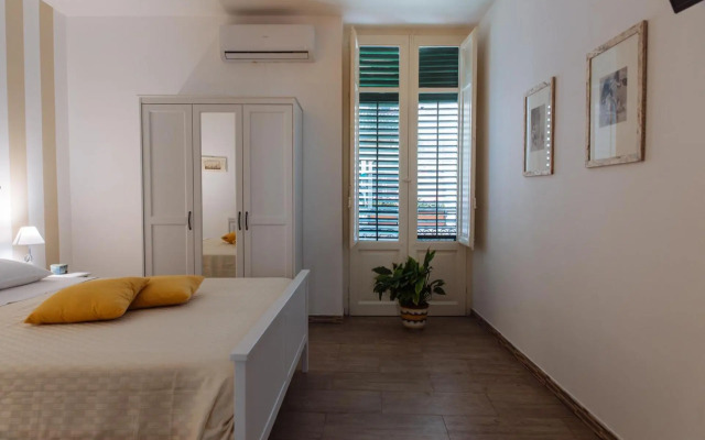 Il Tempo Ritrovato - Locazione ad uso turistico