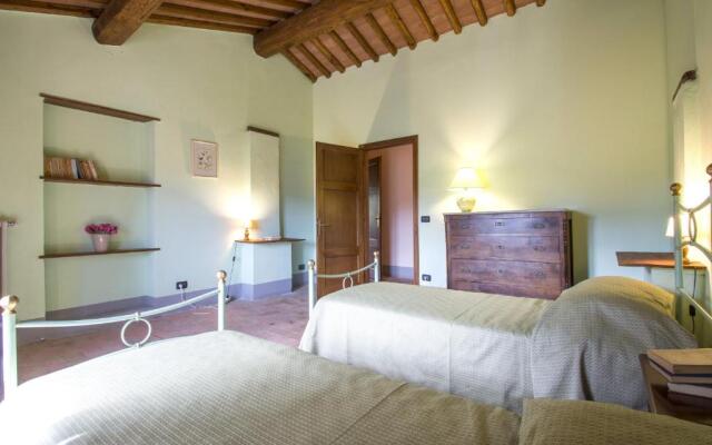 ALTIDO Country 2 BR Villa with Olive Garden and Pool