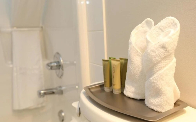East Village Suites