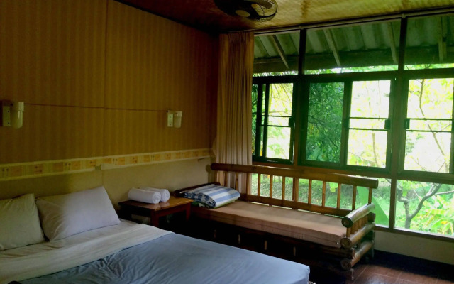 Suandoi Resort Pai
