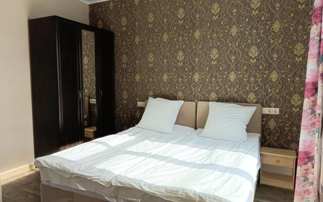 Гостевой дом