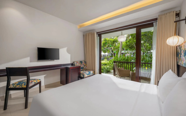 Emerald Hoi An Riverside Resort
