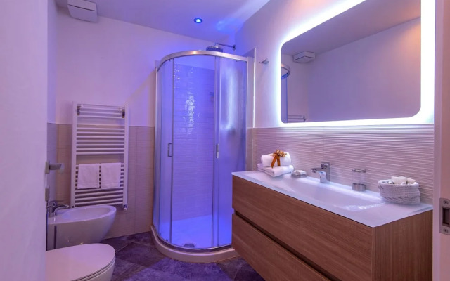 Il Borgo Di Villa Cellaia