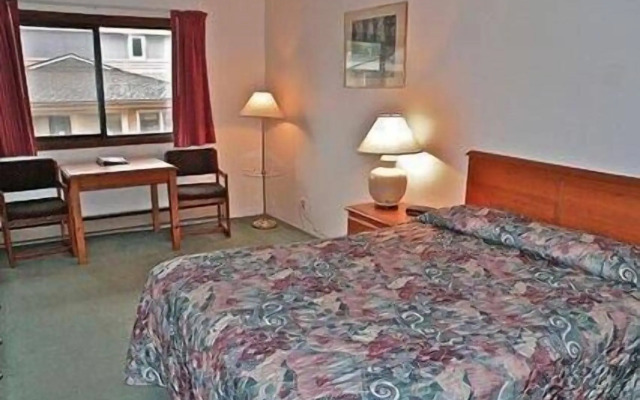 FairBridge Inn Express Billings Airport