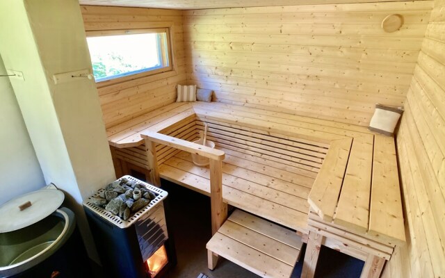 Olo Center by Kolovesi National Park