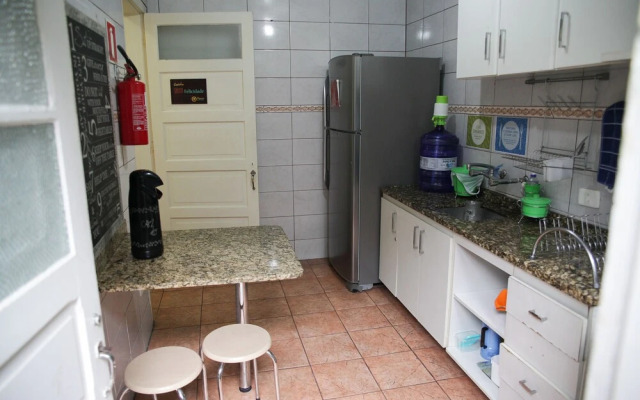 Expresso Curitiba Hostel