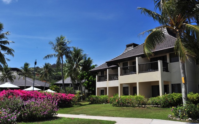 Aqua Resort Club Saipan