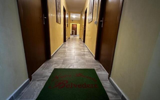 Nuova Locanda Belvedere