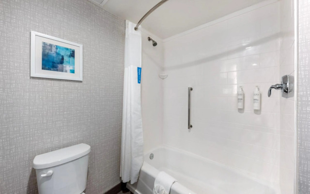 Hampton Inn Harker Heights