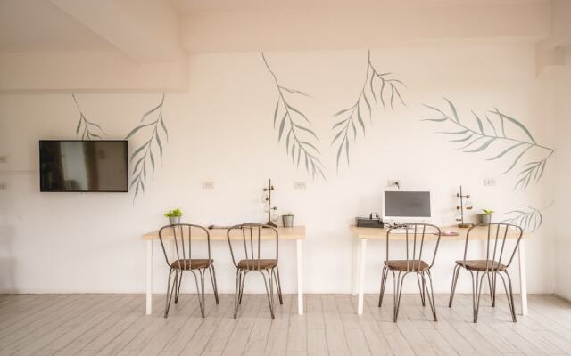 The Dearly Koh Tao Hostel