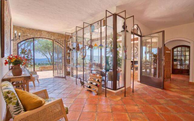 Domaine des Chênes de la Galline