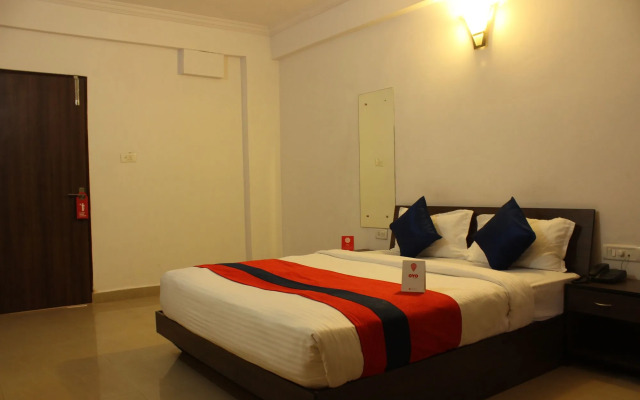 Shivam Resort by OYO Rooms