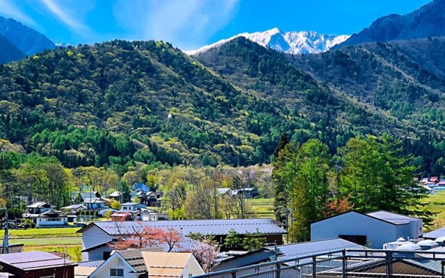 Kurobe Sun Valley Hotel