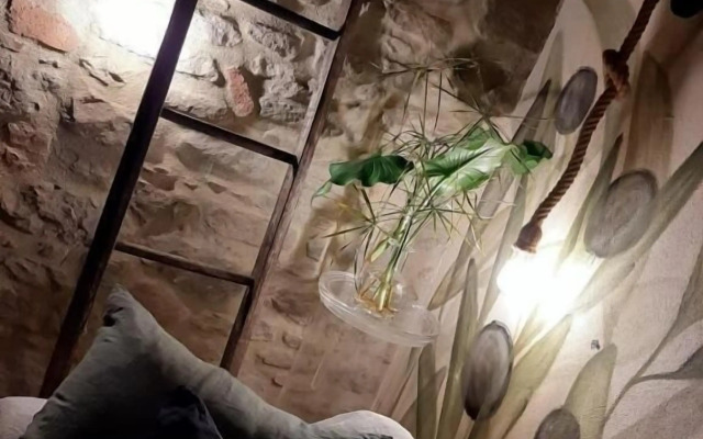 Agriturismo Frantoio Valiani