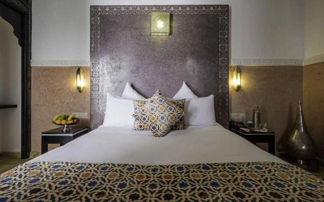 Riad Nesma Suites & SPA