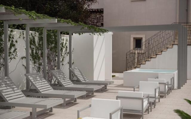 Torretta Palace Hotel
