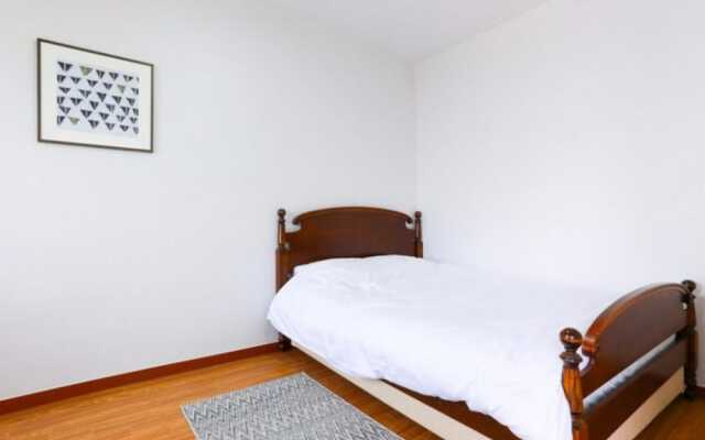 Jeju Sogobae Pension