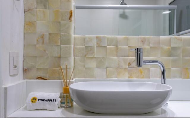 2 Minutes From Copacabana Beach A502