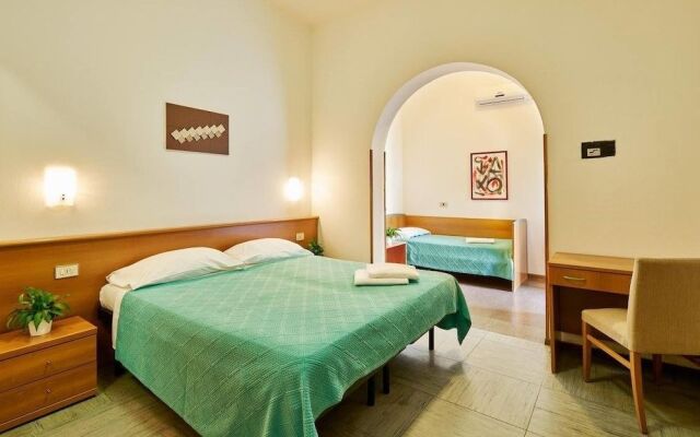 Ghotel Lignano