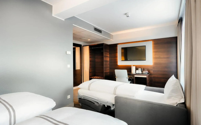 Premier Inn Berlin City Süd