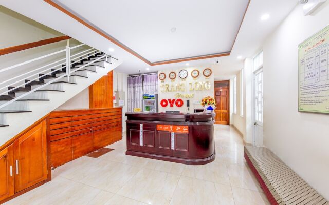 OYO 587 Trang Long