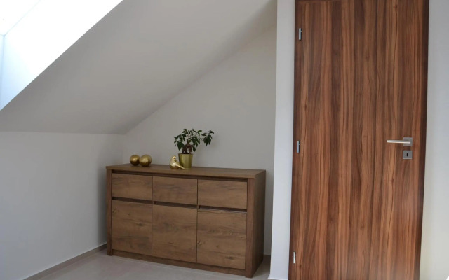 Apartmany u Polanských Lednice