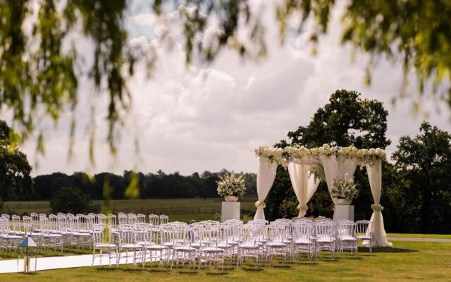 Rookery Hall Hotel