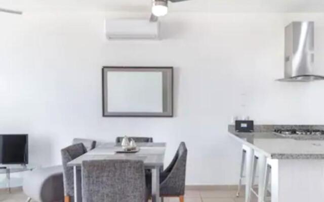 Apartamento Vacacional con Piscina en Puerto Vallarta