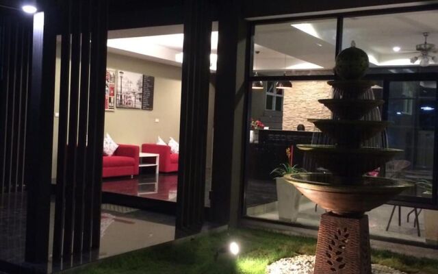 The Zen Hotel Yasothon