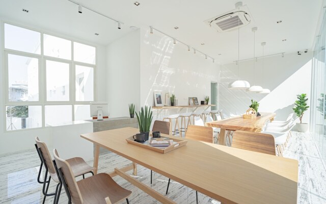 Any Day House Chiangmai