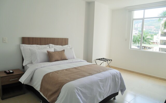 Torca Hotel