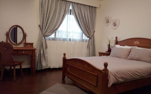 Yuxian Family Business BnB