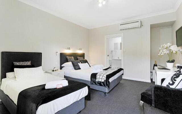 Airport Hotel Sydney