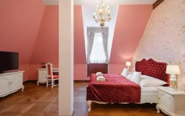 Resort Sobotin