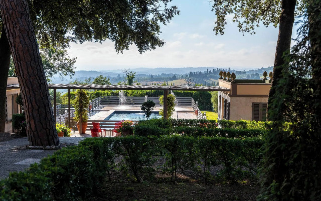 Villa San Paolo Resort & Spa