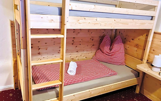Rösslgut Bed & Breakfast