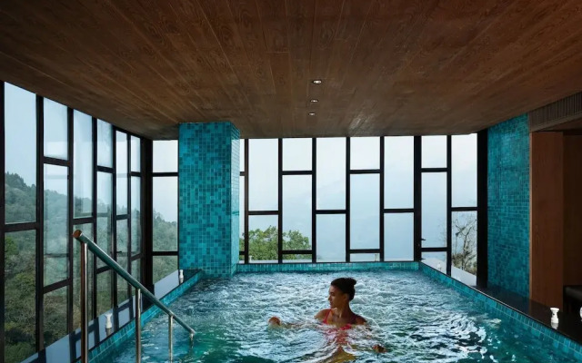Taj Guras Kutir Resort & Spa, Gangtok