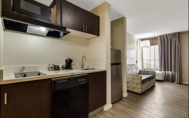 MainStay Suites Houston