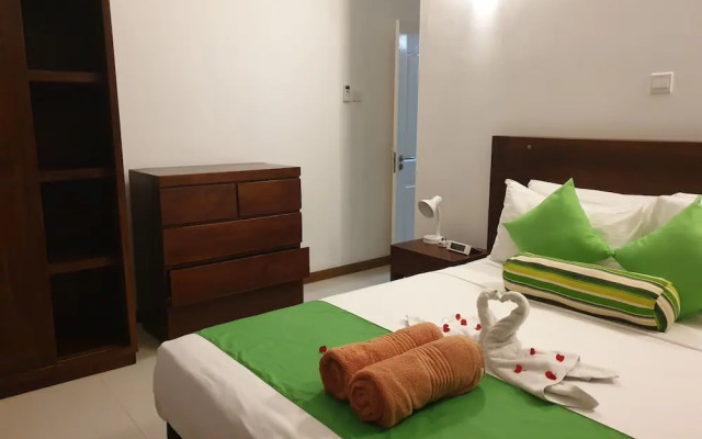 Kanasuk Selfcatering Apartments